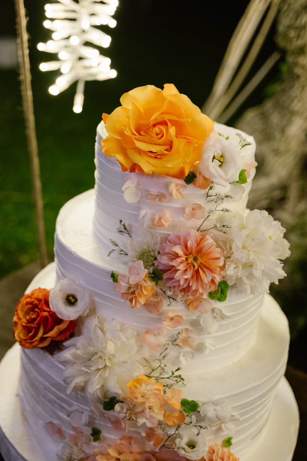 Dettaglio matrimonio